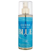 Seductive Blue Body spray 250ml