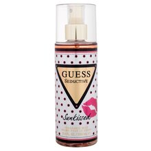 Seductive Sunkissed Body spray 250ml