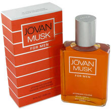 Musk for Men After Shave 236ml