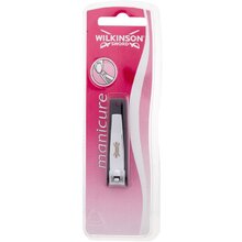 Manicure Nail Clippers 1.0ks