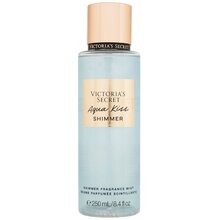 Aqua Kiss Shimmer Body Spray 250ml