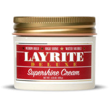 Supershine Cream - Krémová pomáda s vysokým leskem 120ml