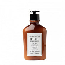 No. 107 White Clay Sebum Control Shampoo 250ml