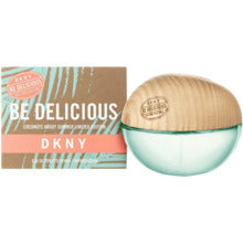 Be Delicious Coconuts About Summer EDT 50ml