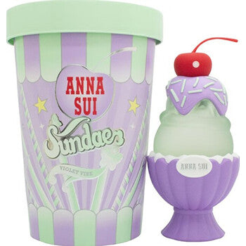 Sundae Violet Vibe EDT 50ml