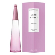 L'Eau D'Issey Solar Violet Intense EDT 100ml