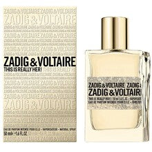 This Is Really Her! Intense EDP 30ml