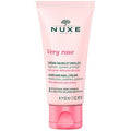 Very Rose Hand and Nail Cream 50ml