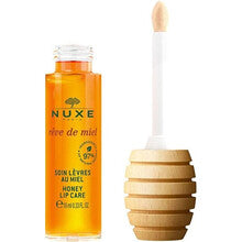 Reve de Miel Honey Lip Care 10ml
