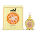 Amaali Perfume Oil 15ml