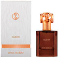 Oud 01 EDP 50ml