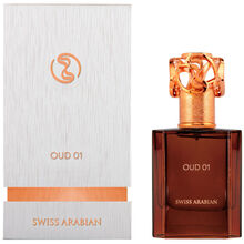 Oud 01 EDP 50ml