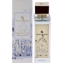Spirit Of Valencia Parfum 100ml