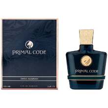 Primal Code EDP 100ml