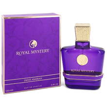 Royal Mystery EDP 100ml