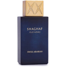 Shaghaf Oud Azraq EDP 25ml