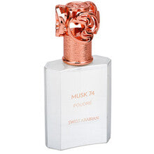 Musk 74 Poudre EDP 50ml