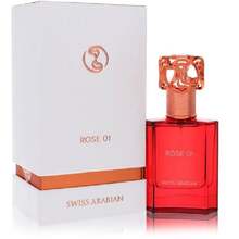 Rose 01 EDP 50ml