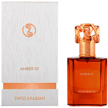 Amber 07 EDP 50ml