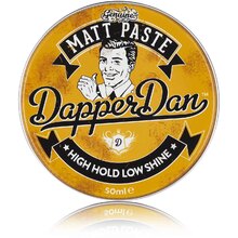 Matt Paste 100ml