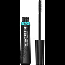Telescopic Lift Waterproof 8 ml Black