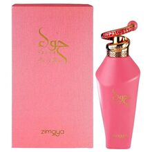Hawwa Pink EDP 100ml