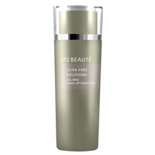 Ultra Pure Solutions Oil-Free Eye Make-Up Remover 150ml