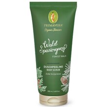 Forest Walk Body Scrub 200ml