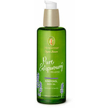 Relaxing Body Oil 100ml