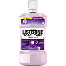 Total Care Extra Mild Taste Smooth Mint 500ml