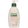 Daily Moisturising Creamy Oil 300ml