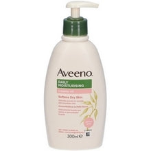 Daily Moisturising Creamy Oil 300ml