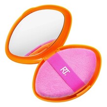 Miracle 2-In-1 Powder Puff 1.0ks