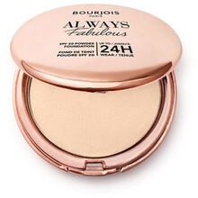 Always Fabulous SPF 20 Powder Foundation 7 g 100 Rose Ivory