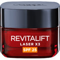 Revitalift Laser X3 Anti-Age Day Cream SPF 20 - Liftingový zpevňující krém pro každodenní použití 50ml
