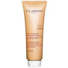 Gentle Exfoliating Cleanser 125ml