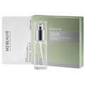 Ultra Pure Solutions Hybrid Second Skin Collagen Eye Mask 30ml