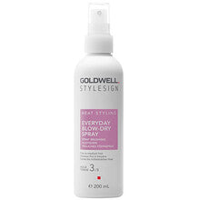 Stylesign Heat Styling Everyday Blow-Dry Spray 200ml