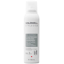 Stylesign Hairspray Compressed Working Hairspray 150ml