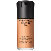 Studio Fix Fluid SPF 15 30 ml NW53