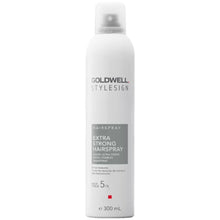 Stylesign Hairspray Extra Strong Hairspray 300ml