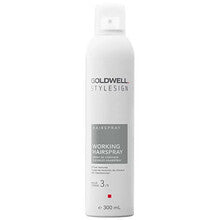 Stylesign Hairspray Working Hairspray 500ml