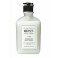 No. 501 Moisturizing & Clarifying Beard Shampoo 250ml