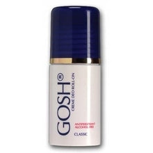 Classic Roll-On Deodorant 75ml