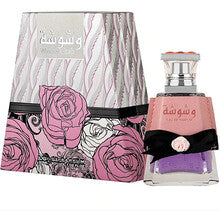 Washwashah EDP 30ml