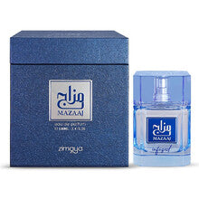 Mazaaj Infused EDP 100ml