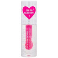 pH Bomb Lip & Cheek Oil - Olej na rty a tváře měnící barvu podle pH pleti 4,5 ml