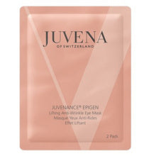 JUVENANCE Epigen Lifting Anti-Wrinkle Eye Mask