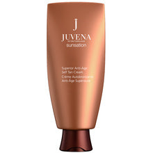 Sunsation Superior Anti-Age Self Tan Cream 150ml