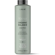 Teknia Organic Balance Shampoo 1000ml